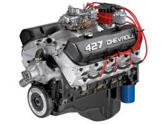 P58D2 Engine